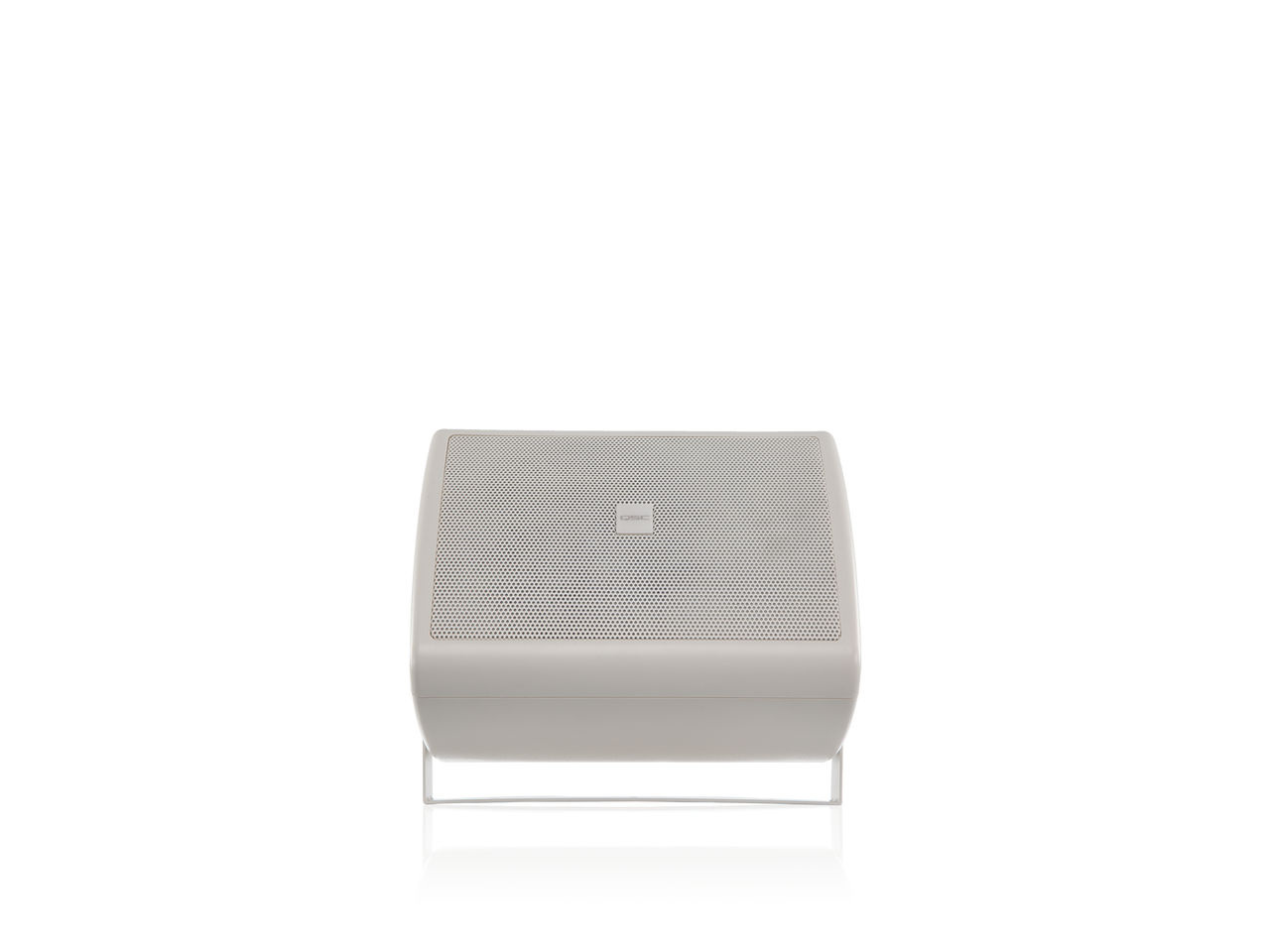 QSC {QSYS} AC-S4T-WH
