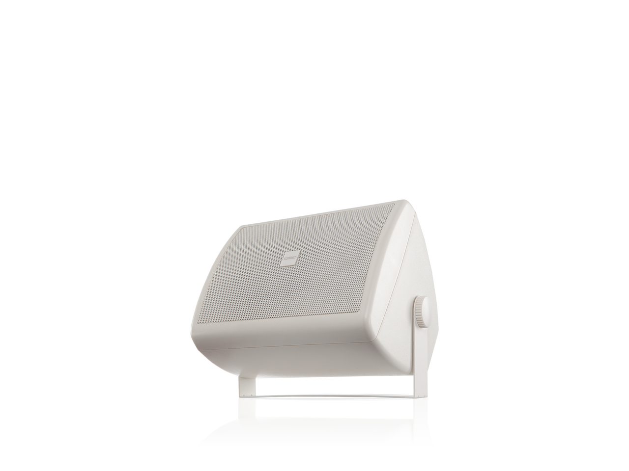 QSC {QSYS} AC-S4T-WH