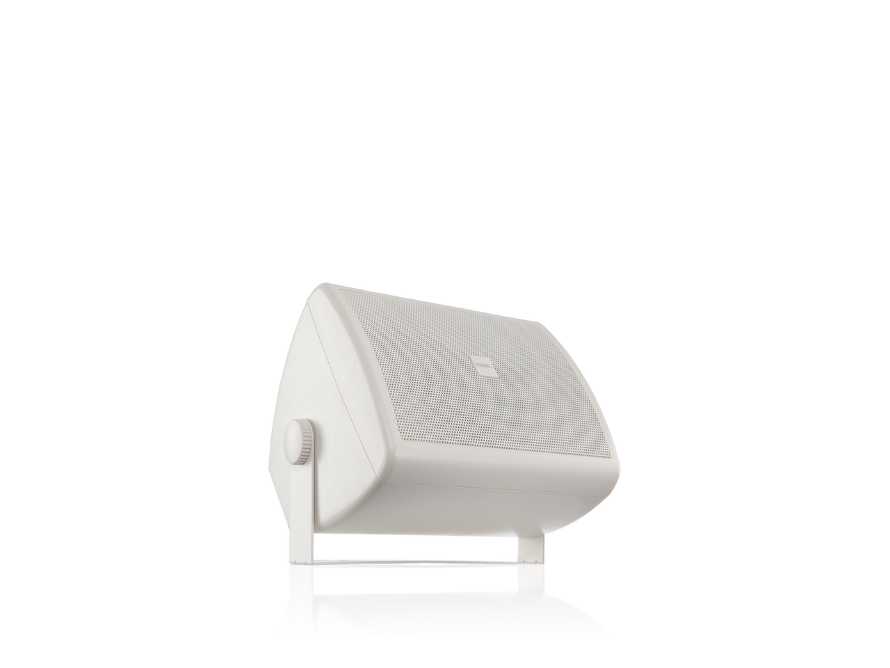 QSC {QSYS} AC-S4T-WH