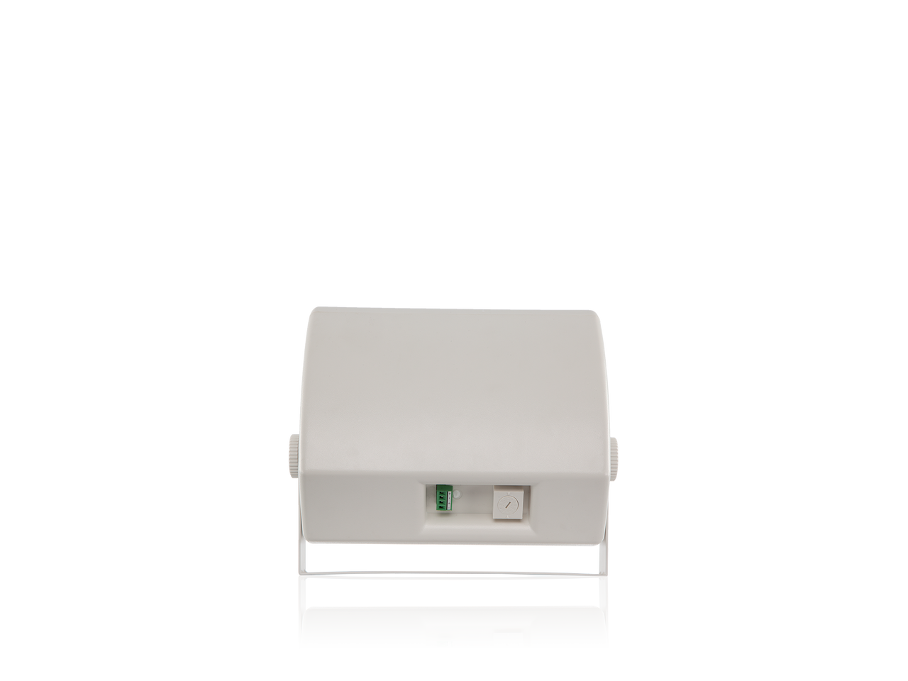 QSC {QSYS} AC-S4T-WH