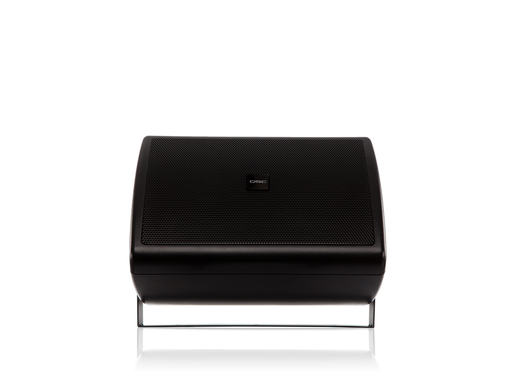 QSC {QSYS} AC-S6T-BK