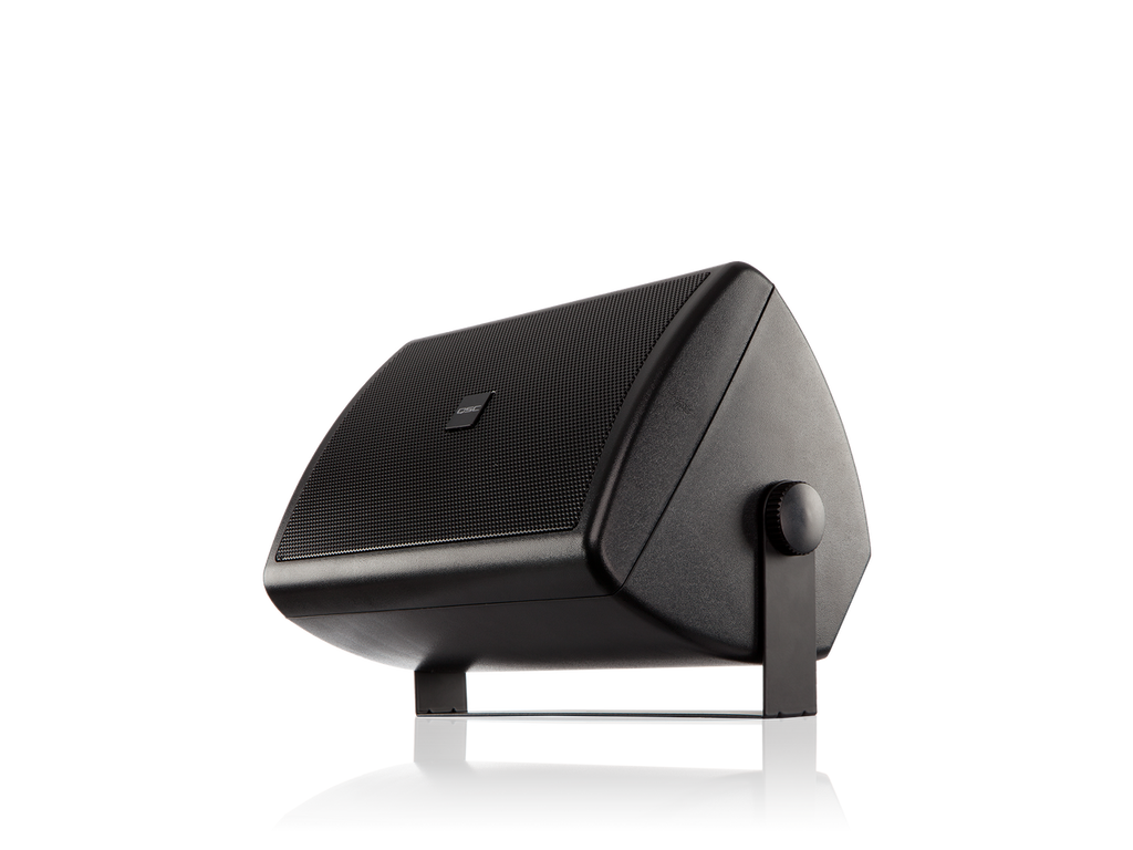 QSC {QSYS} AC-S6T-BK