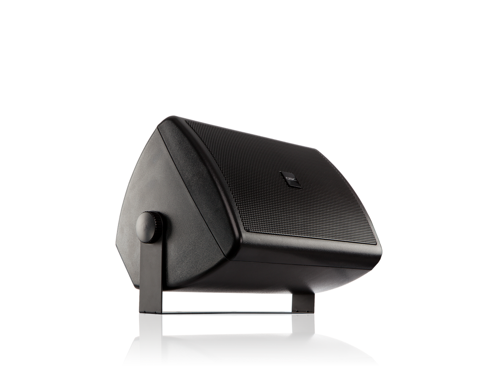 QSC {QSYS} AC-S6T-BK