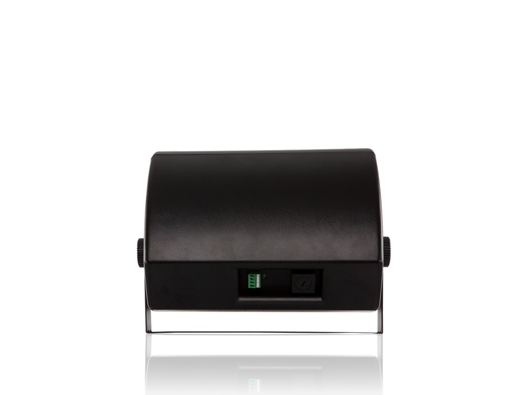QSC {QSYS} AC-S6T-BK