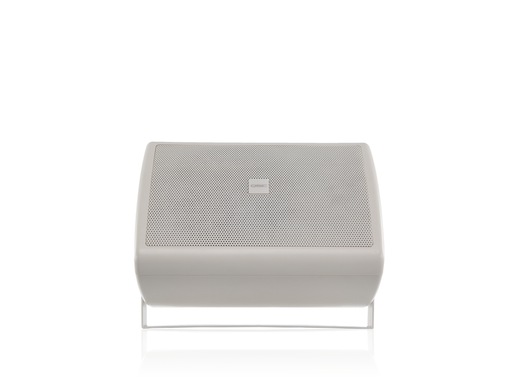 QSC {QSYS} AC-S6T-WH