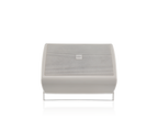 QSC {QSYS} AC-S6T-WH