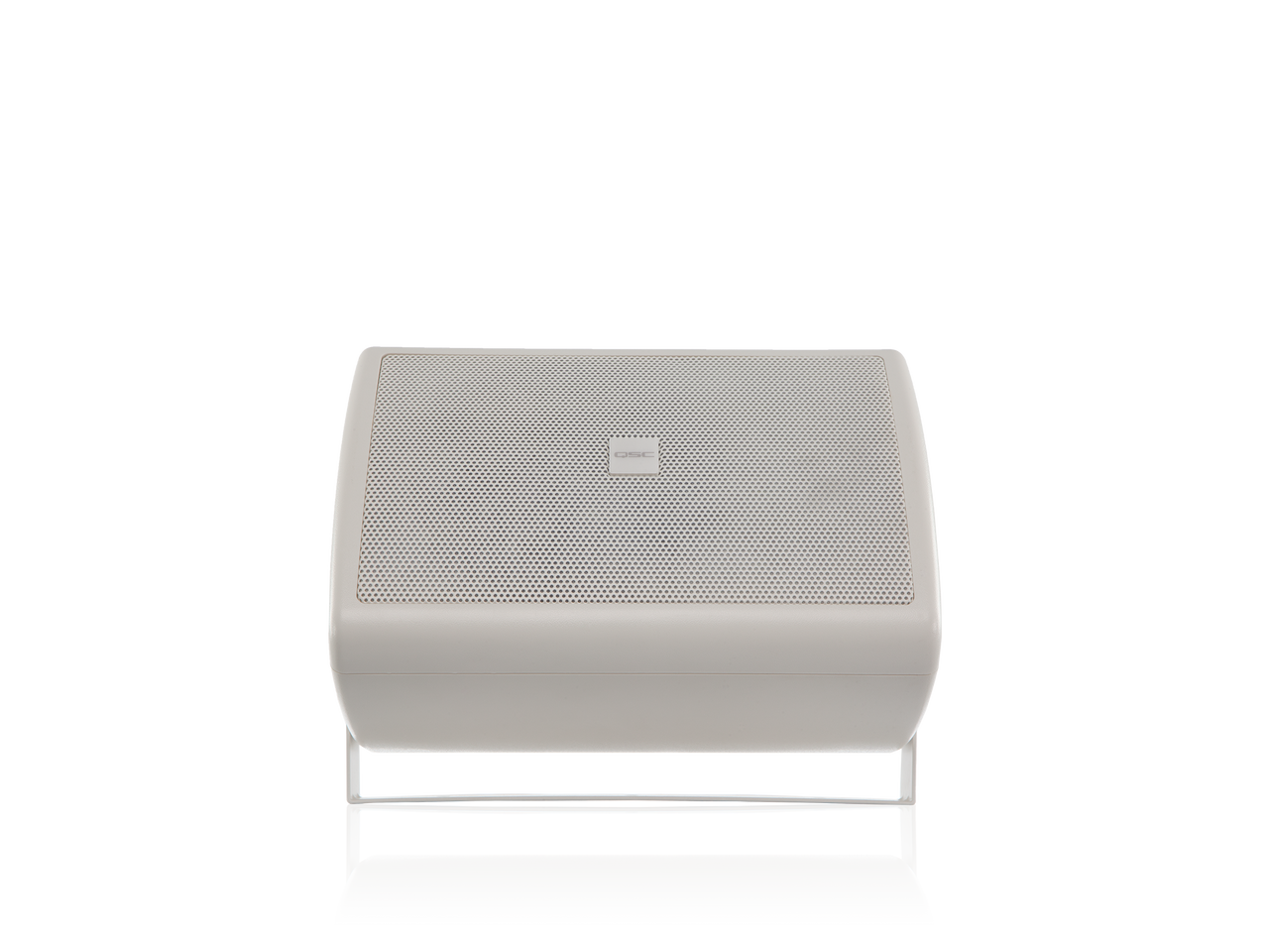 QSC {QSYS} AC-S6T-WH
