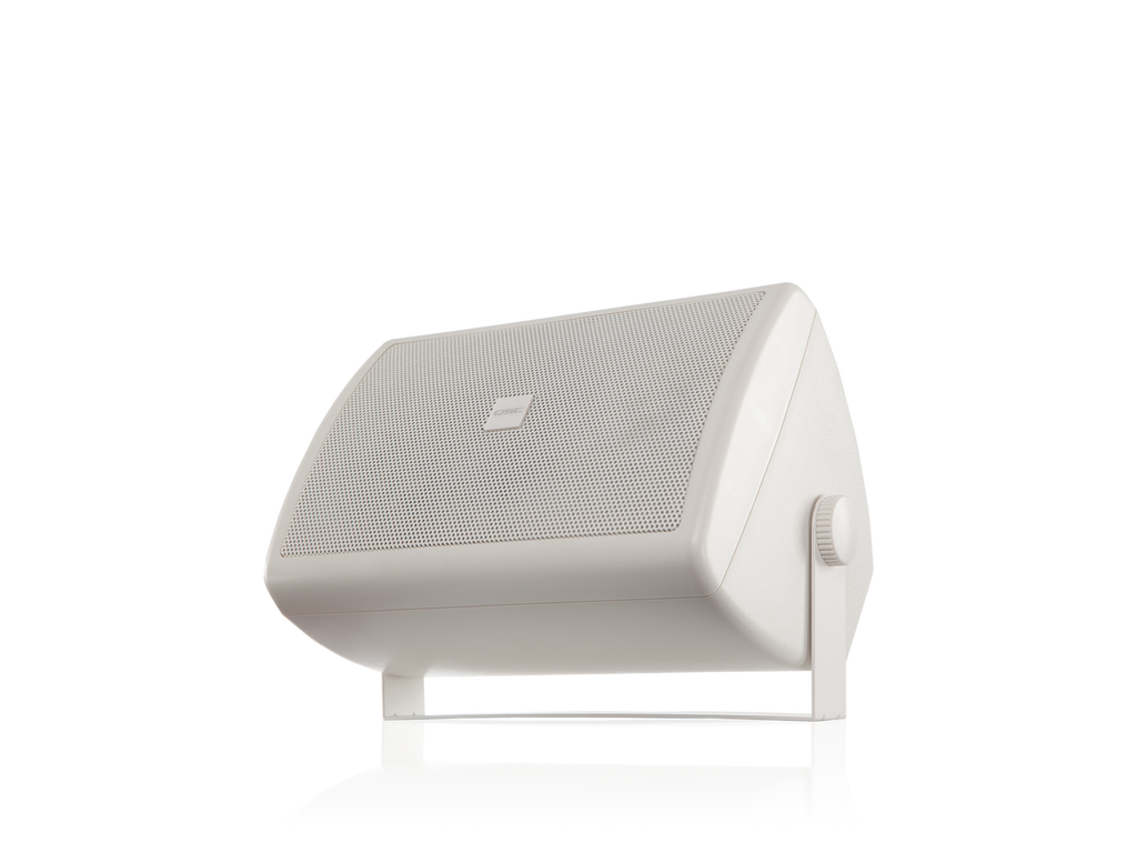 QSC {QSYS} AC-S6T-WH