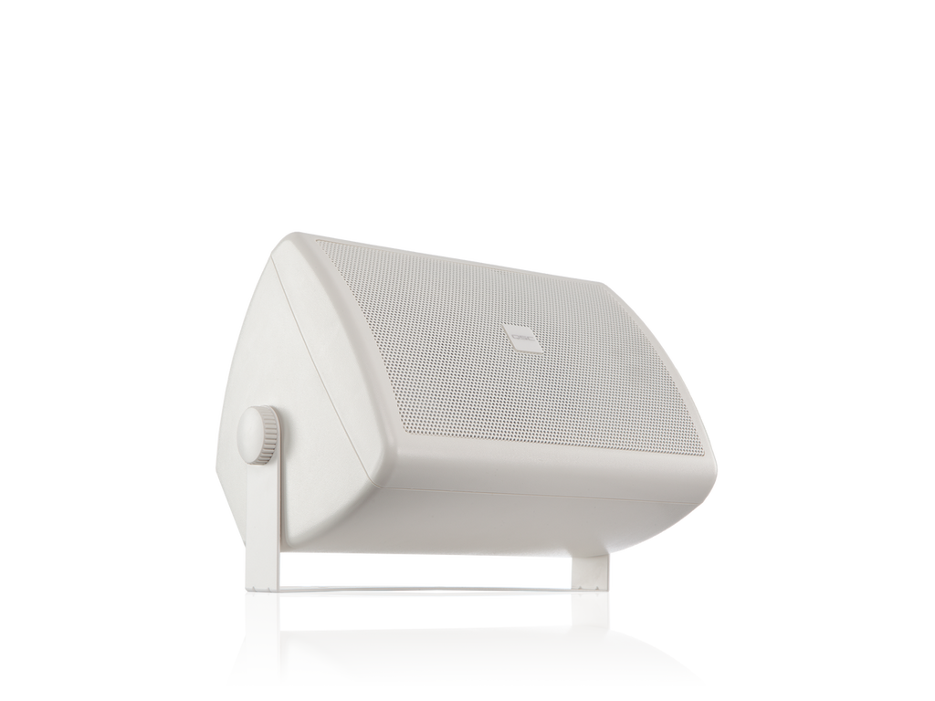 QSC {QSYS} AC-S6T-WH