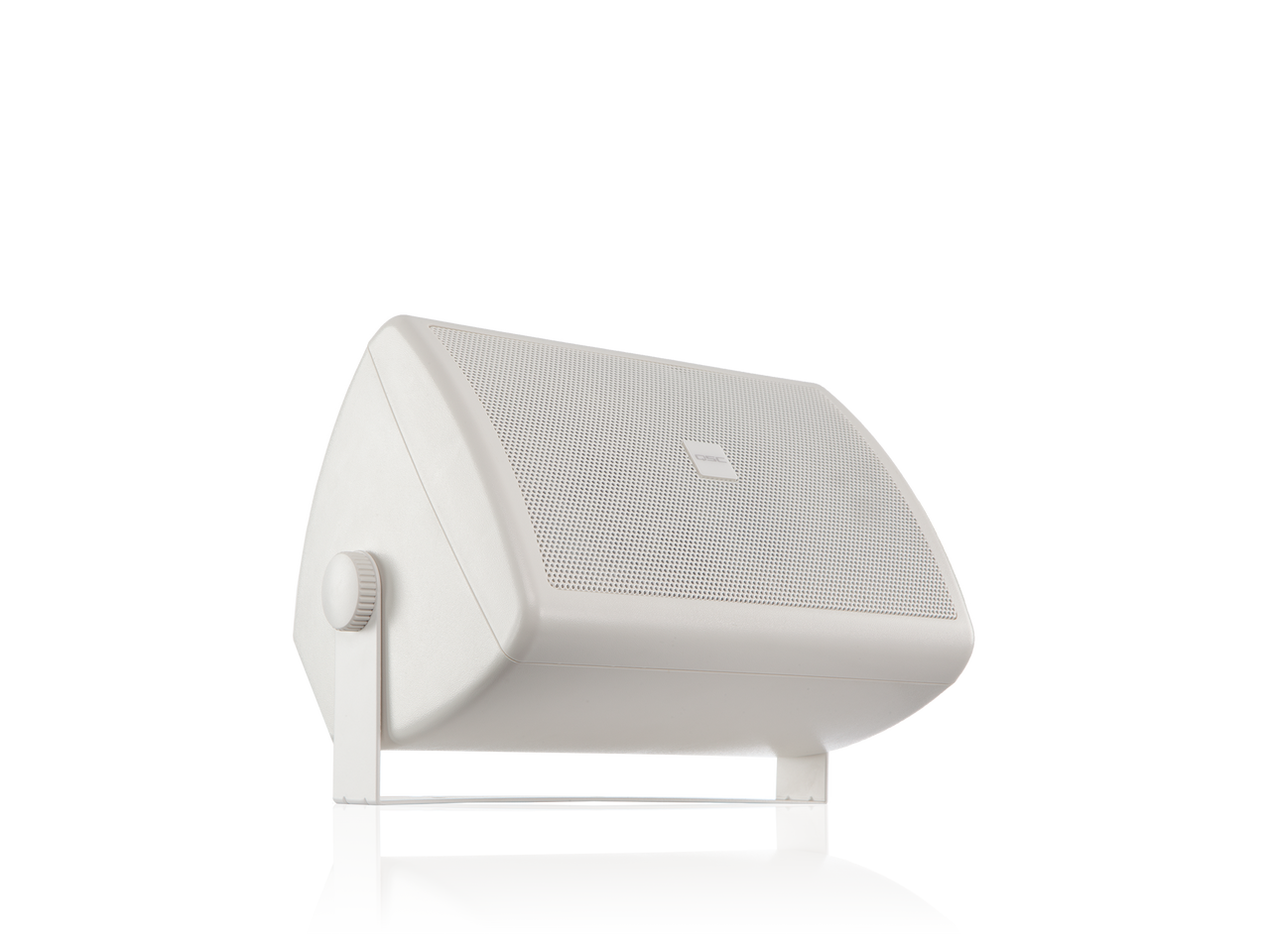 QSC {QSYS} AC-S6T-WH