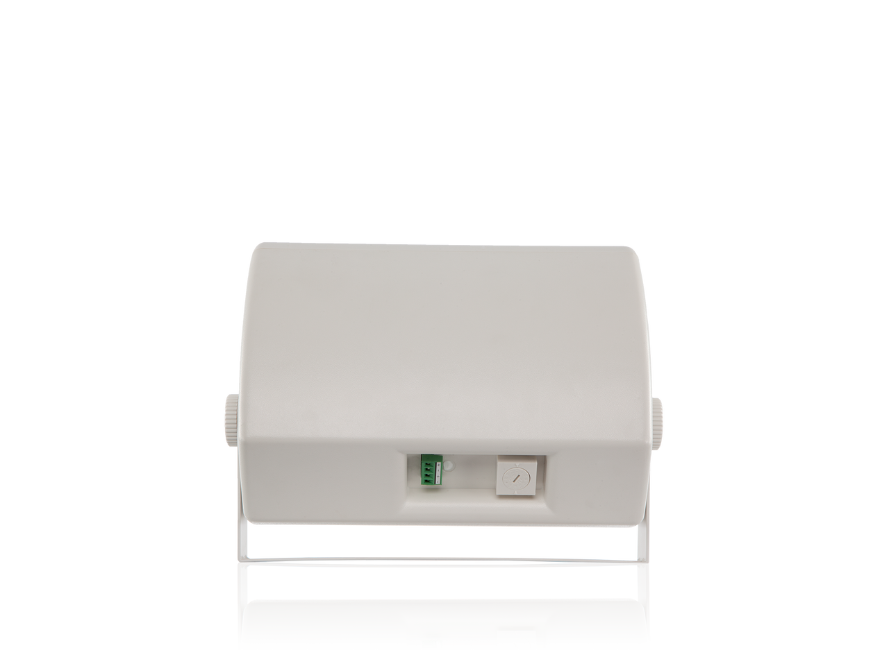 QSC {QSYS} AC-S6T-WH