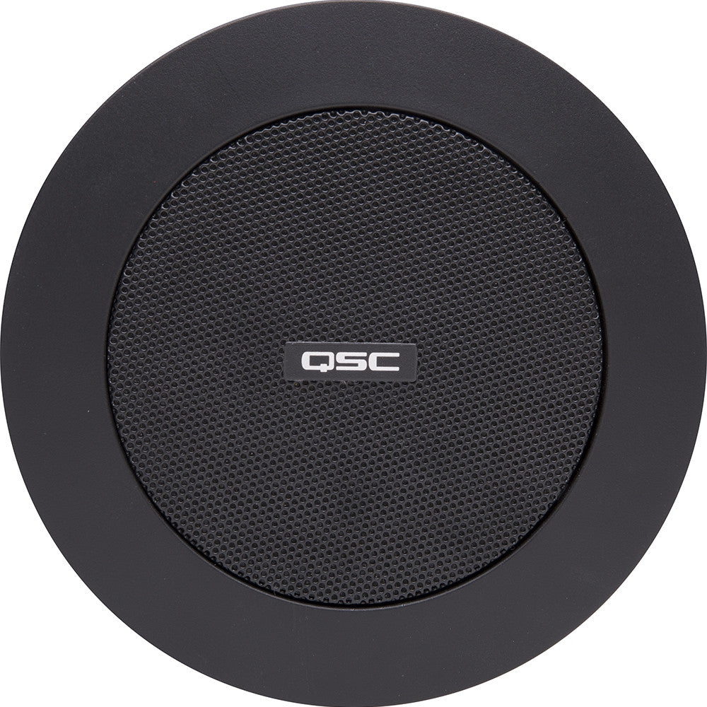 QSC {QSYS} AD-C.SAT-BK