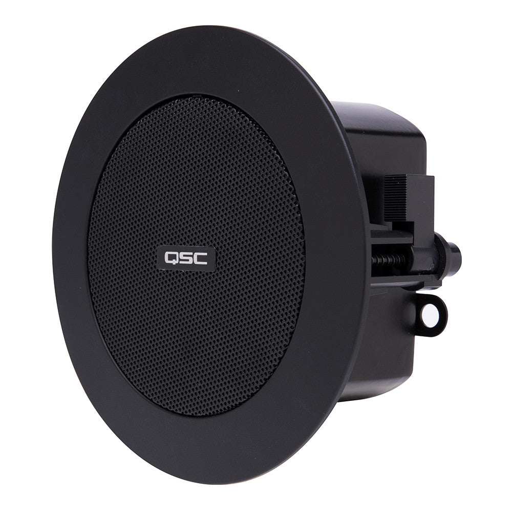 QSC {QSYS} AD-C.SAT-BK