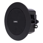 QSC {QSYS} AD-C.SAT-BK