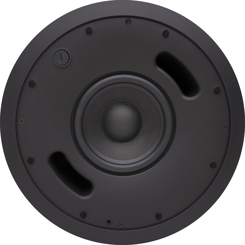 QSC {QSYS} AD-C.SUB-BK
