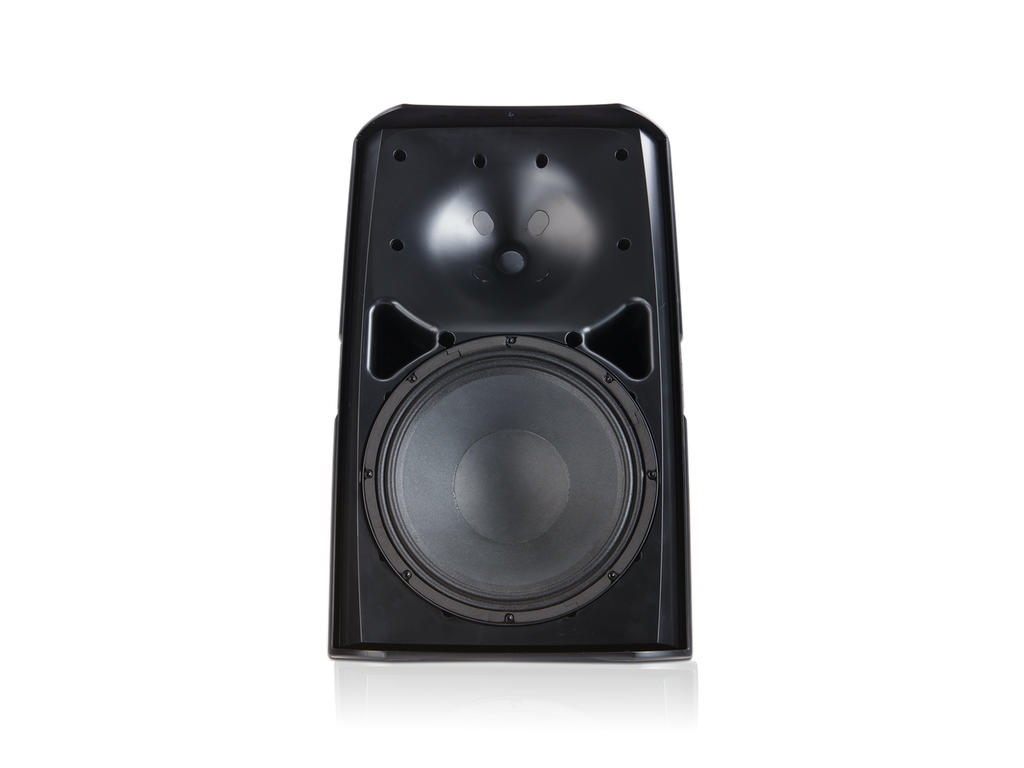 QSC {QSYS} AD-S10T-BK