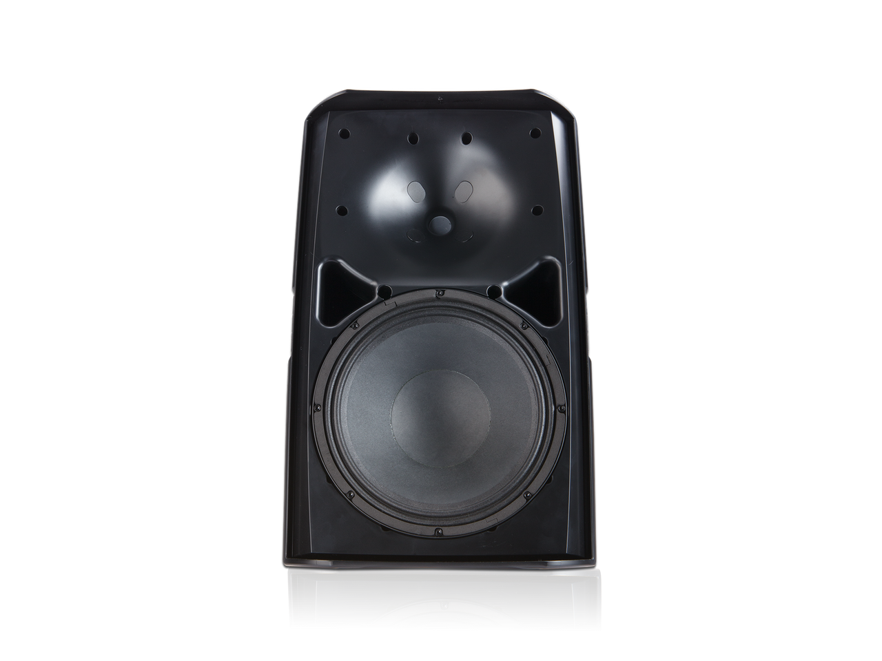 QSC {QSYS} AD-S10T-BK