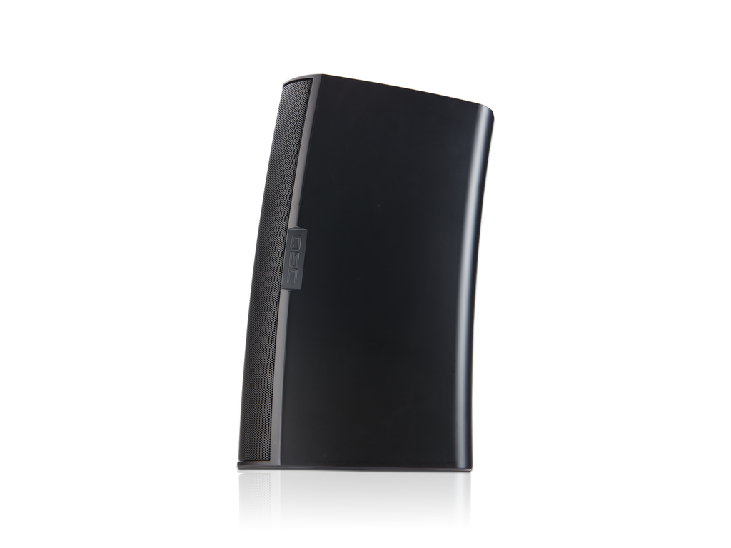 QSC {QSYS} AD-S10T-BK