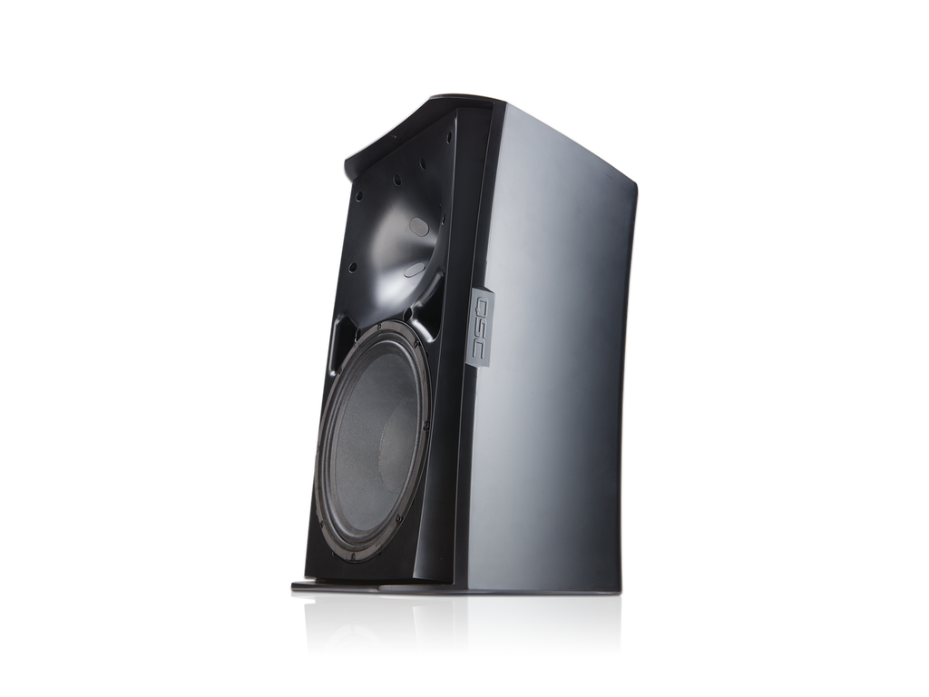 QSC {QSYS} AD-S10T-BK