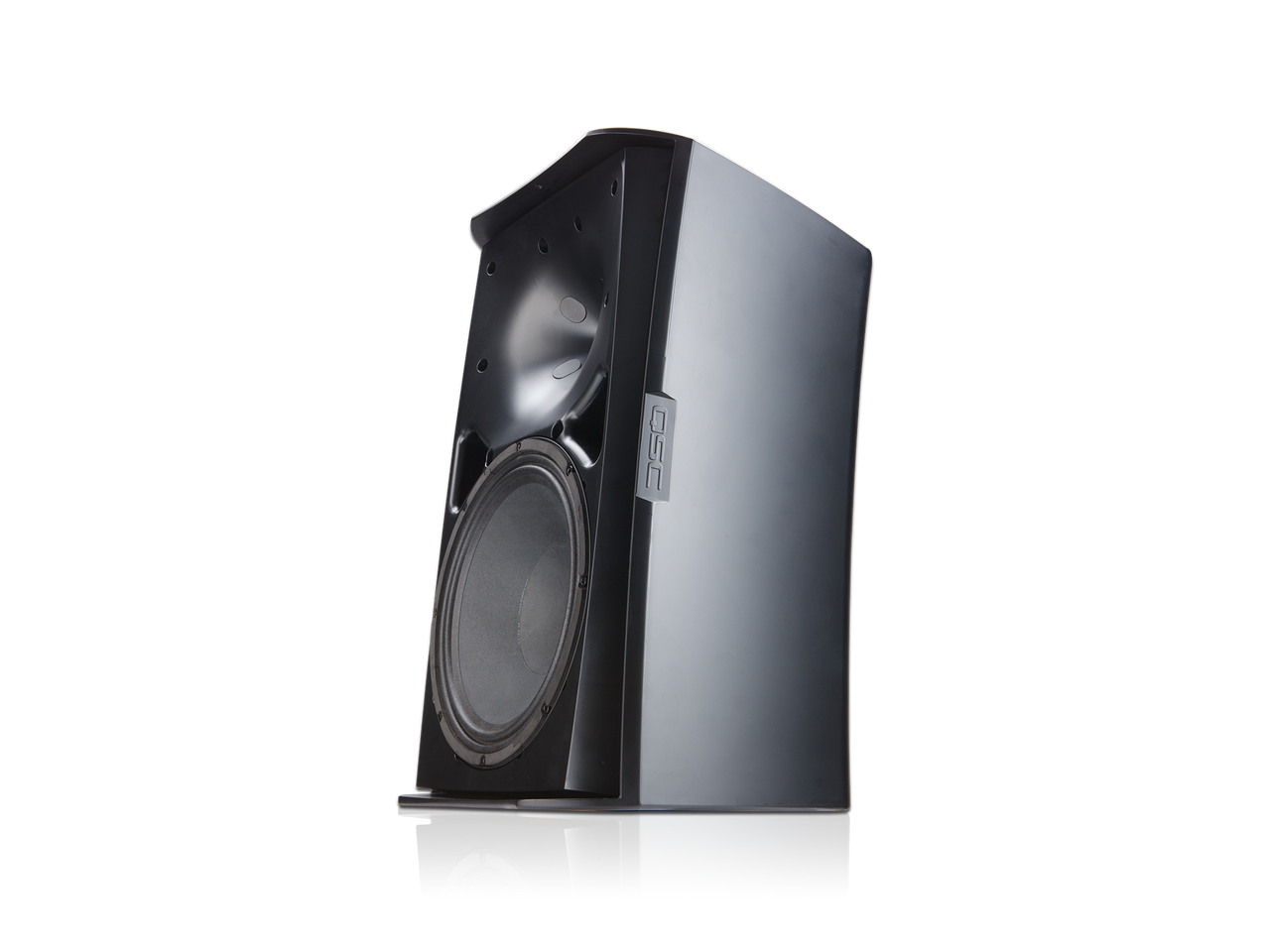 QSC {QSYS} AD-S10T-BK