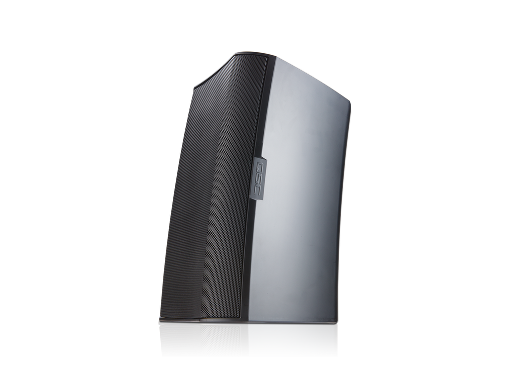 QSC {QSYS} AD-S10T-BK