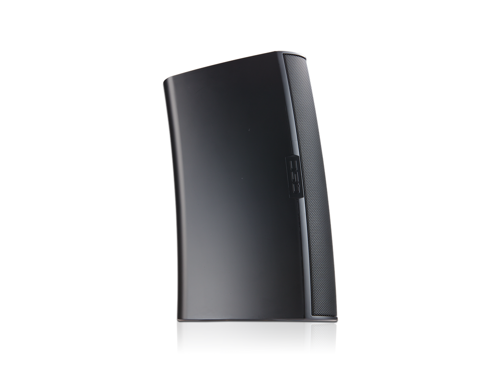 QSC {QSYS} AD-S10T-BK
