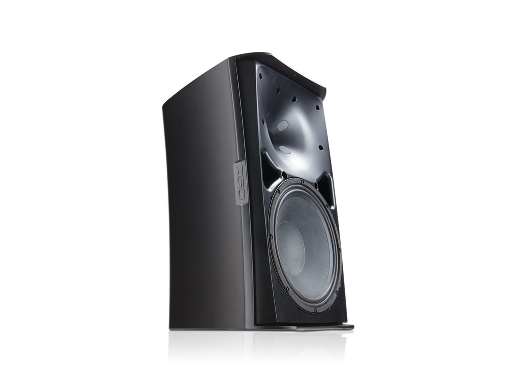 QSC {QSYS} AD-S10T-BK