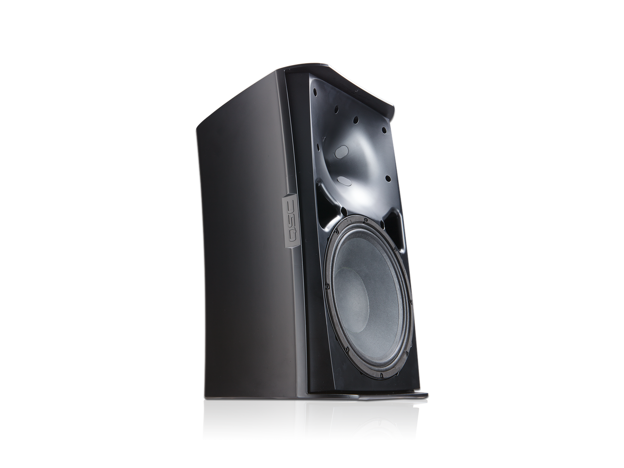 QSC {QSYS} AD-S10T-BK