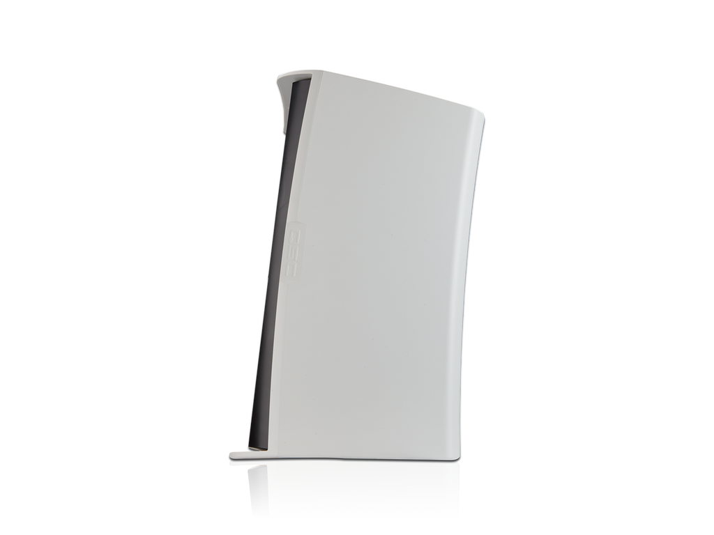 QSC {QSYS} AD-S10T-WH