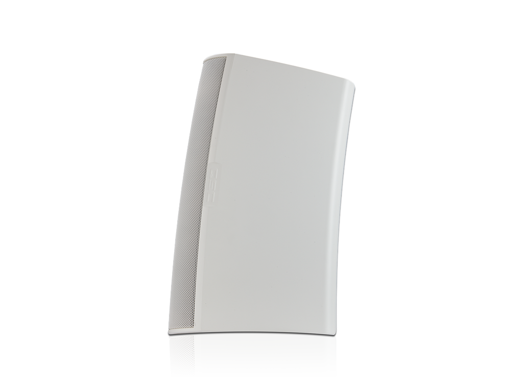 QSC {QSYS} AD-S10T-WH