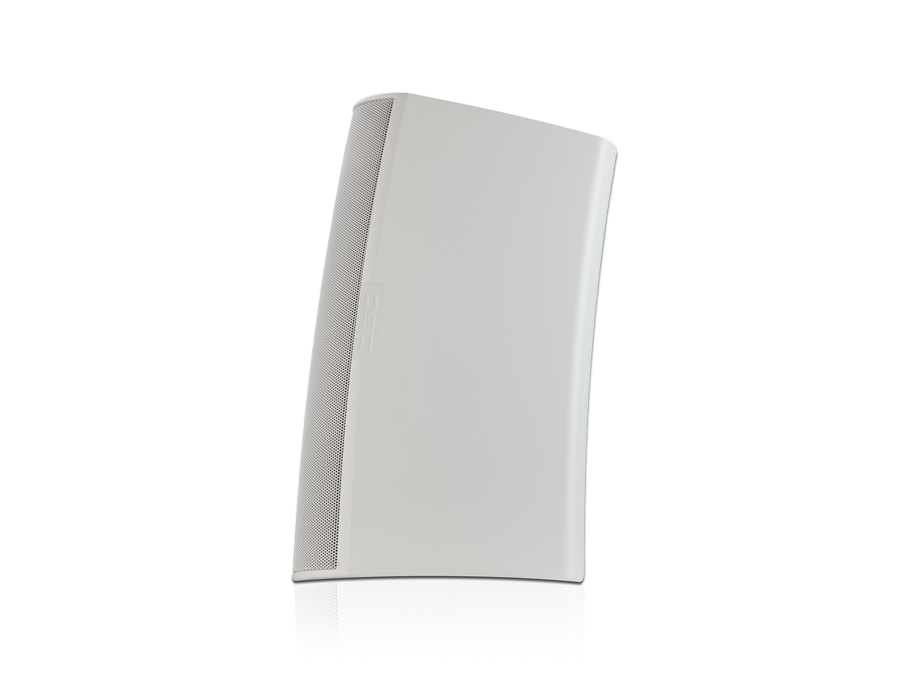 QSC {QSYS} AD-S10T-WH