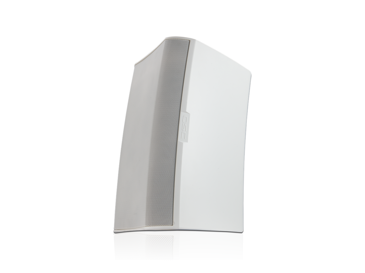 QSC {QSYS} AD-S10T-WH