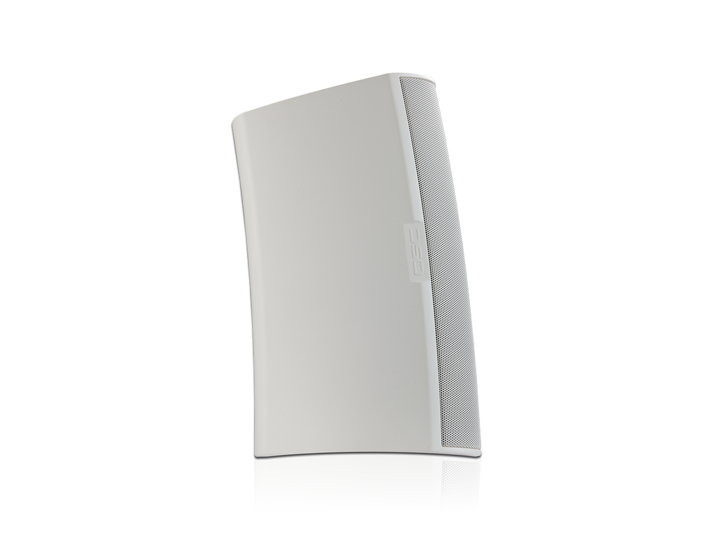QSC {QSYS} AD-S10T-WH