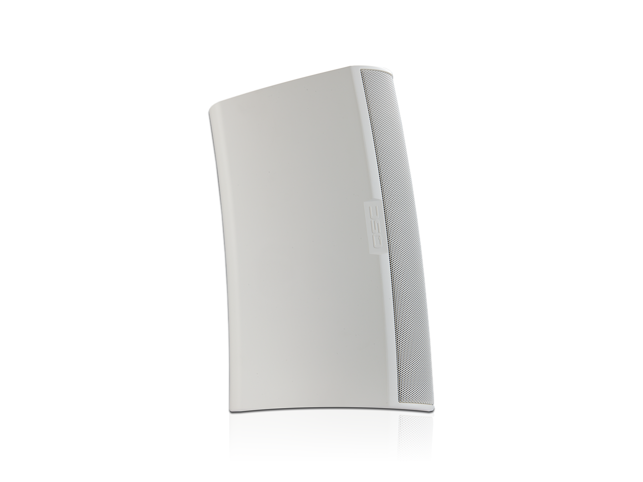 QSC {QSYS} AD-S10T-WH