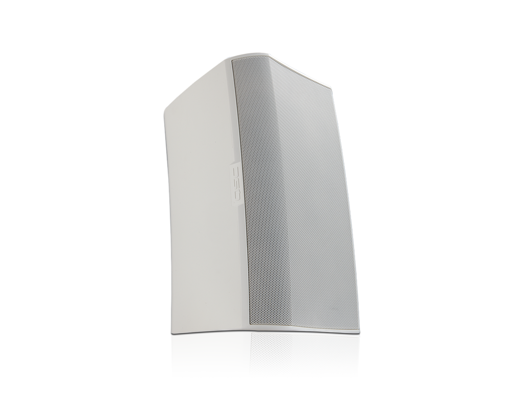 QSC {QSYS} AD-S10T-WH