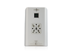 QSC {QSYS} AD-S10T-WH