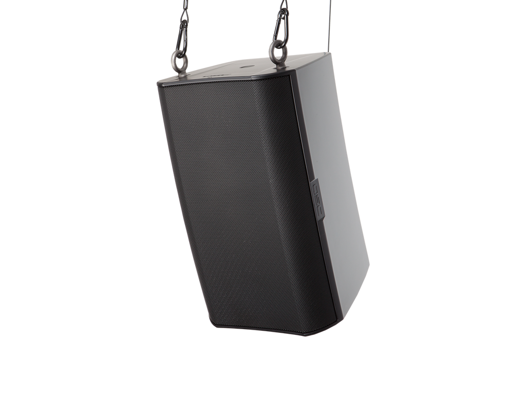 QSC {QSYS} AD-S10T-BK