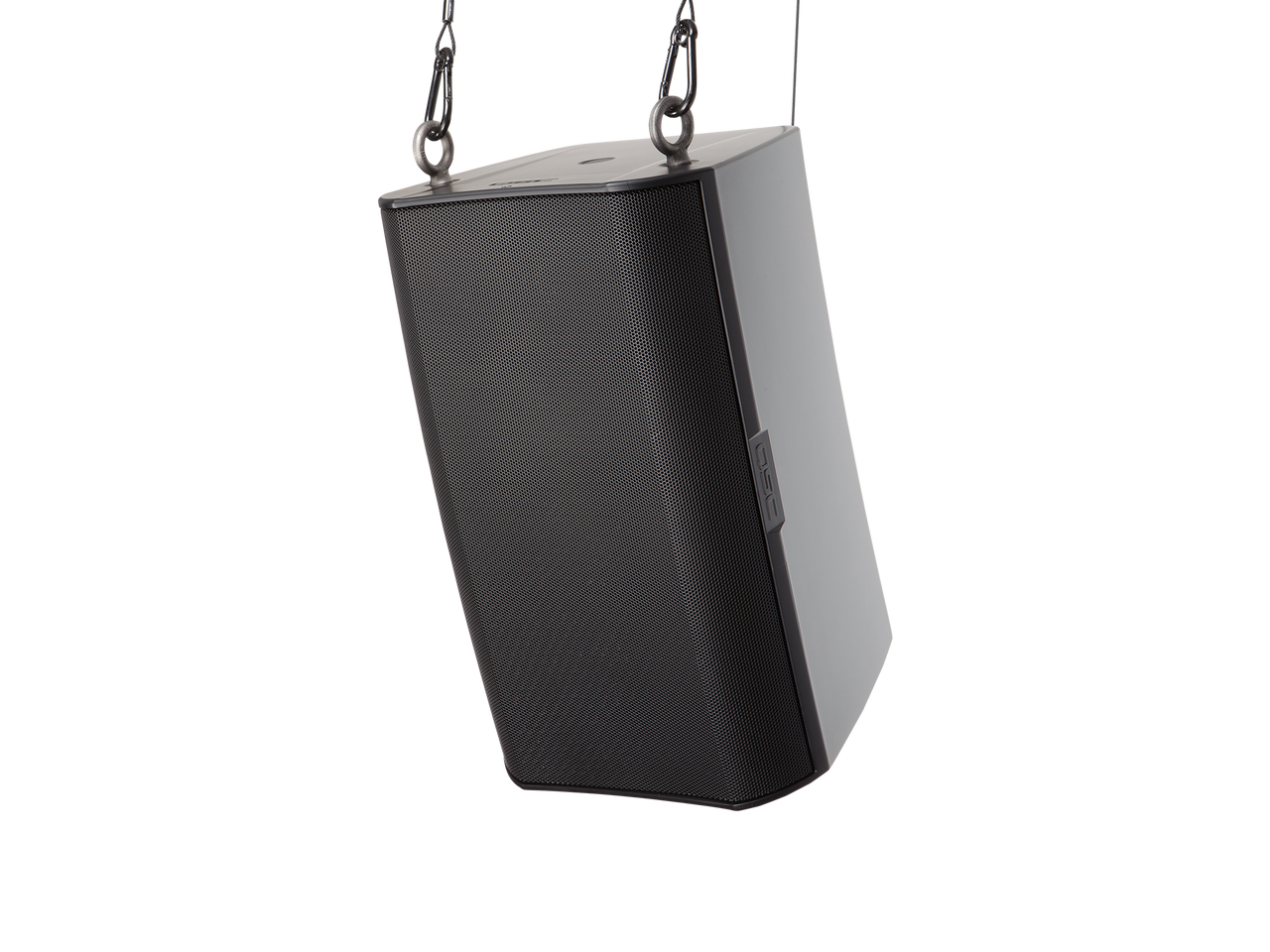 QSC {QSYS} AD-S10T-BK