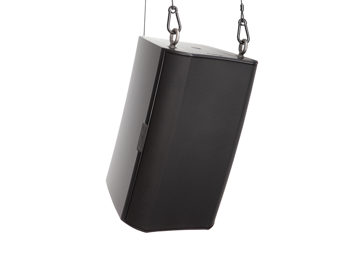 QSC {QSYS} AD-S10T-BK
