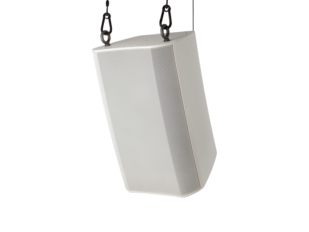 QSC {QSYS} AD-S10T-WH