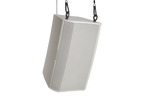 QSC {QSYS} AD-S10T-WH