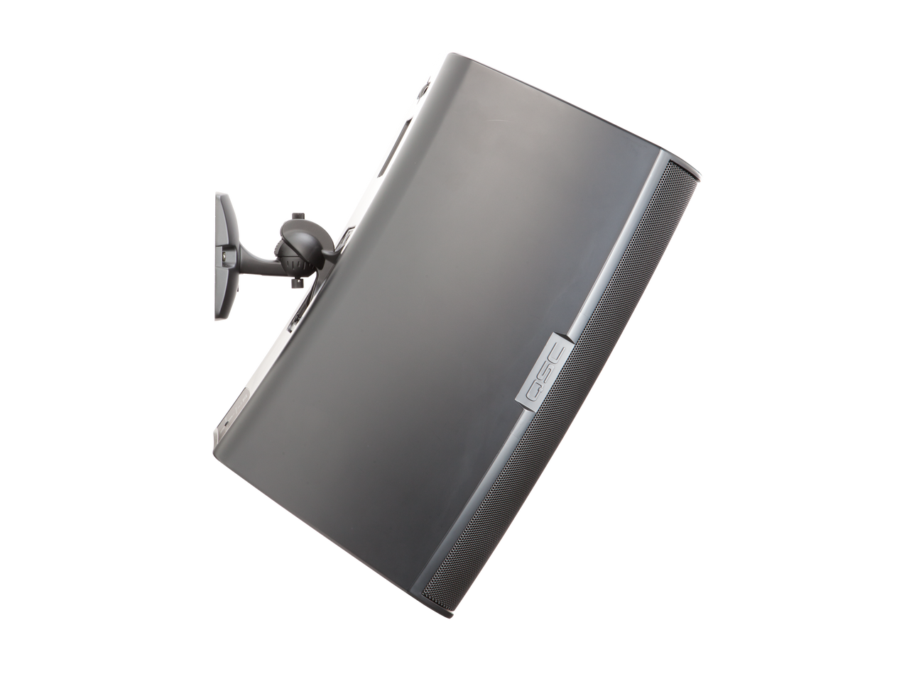 QSC {QSYS} AD-S10T-BK