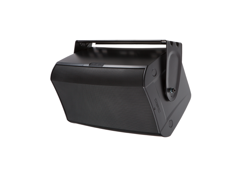 QSC {QSYS} AD-S10T-BK
