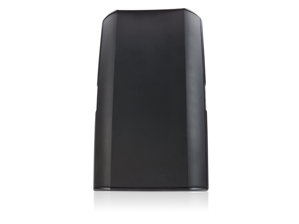 QSC {QSYS} AD-S12-BK