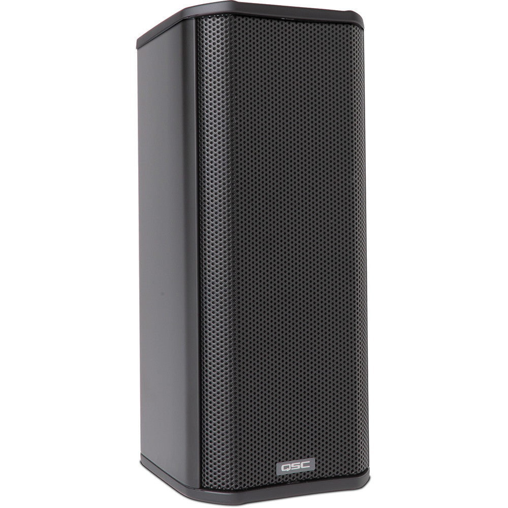 QSC {QSYS} AD-S402T-BK