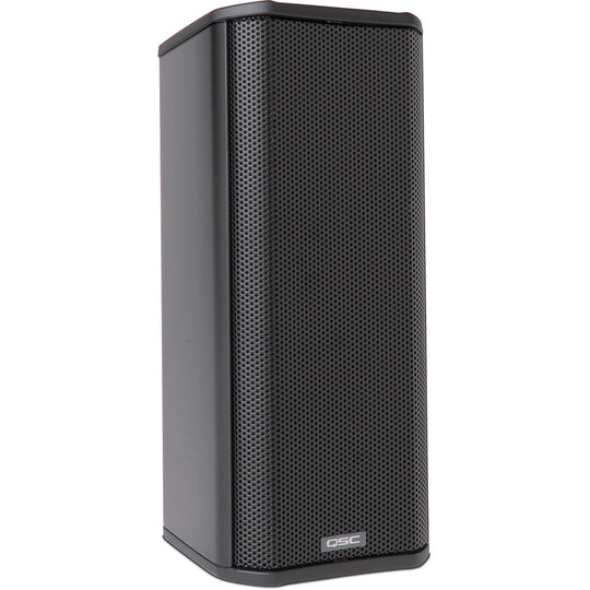 QSC {QSYS} AD-S402T-BK