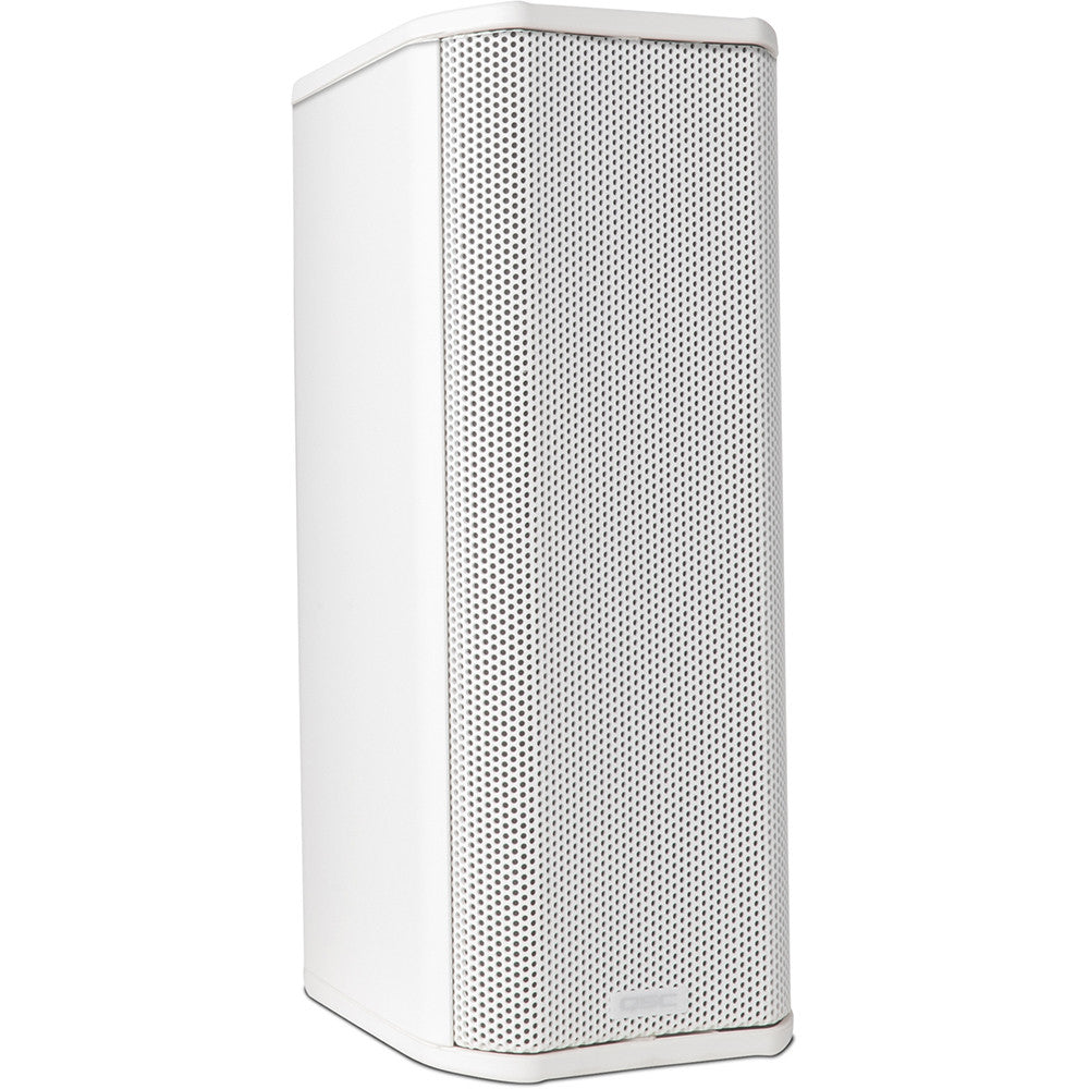 QSC {QSYS} AD-S402T-WH