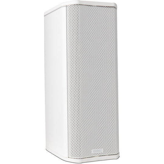 QSC {QSYS} AD-S402T-WH
