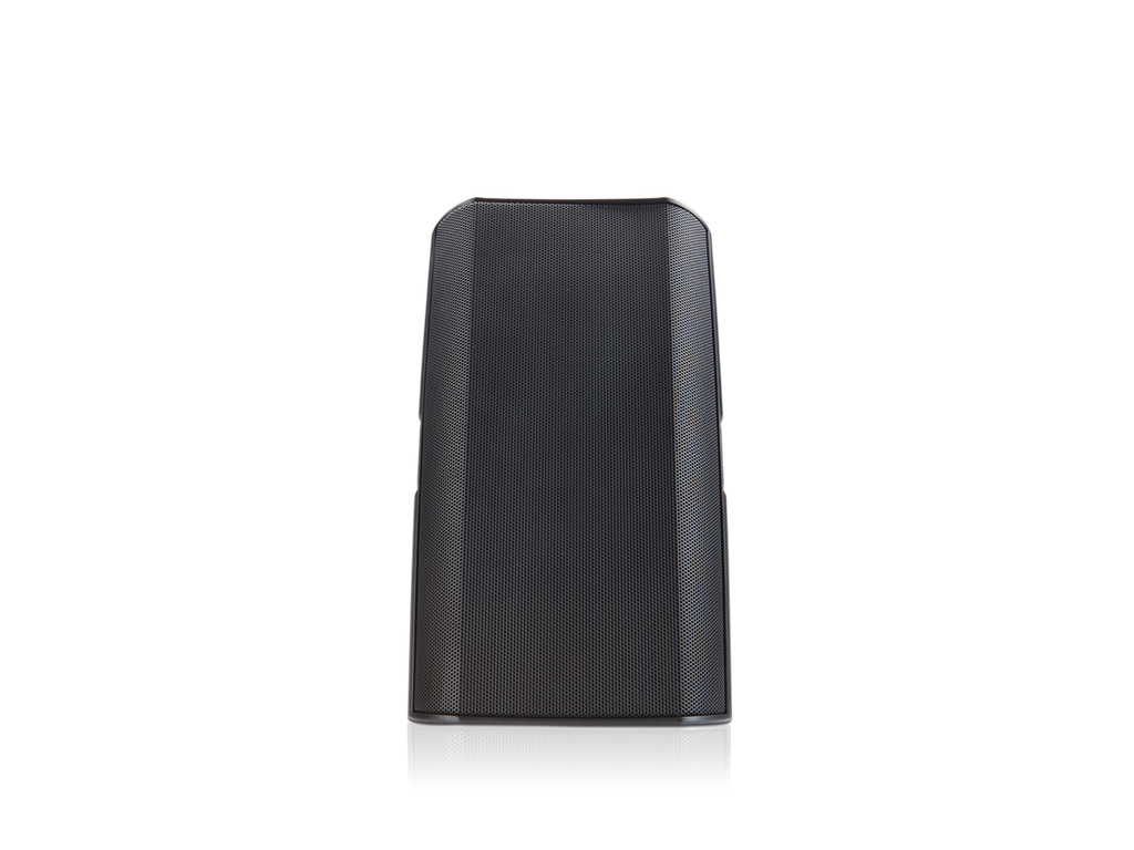 QSC {QSYS} AD-S8T-BK