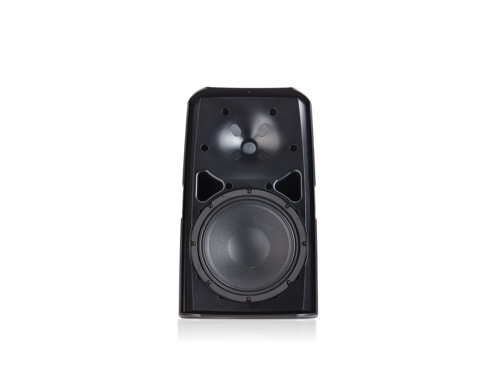 QSC {QSYS} AD-S8T-BK